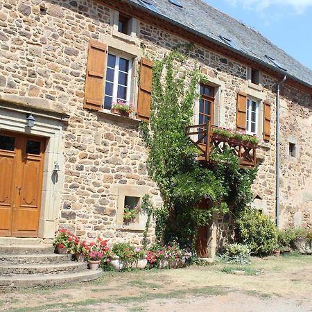 Gites De Lez Laguépie Exterior photo