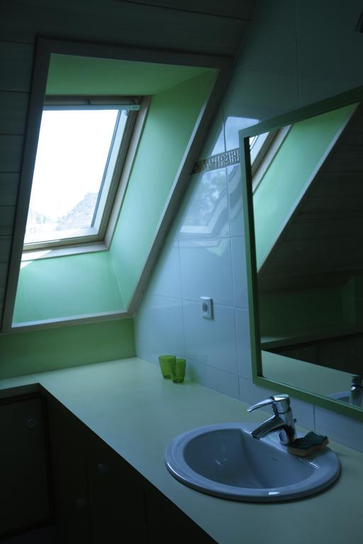 Gites De Lez Laguépie Room photo